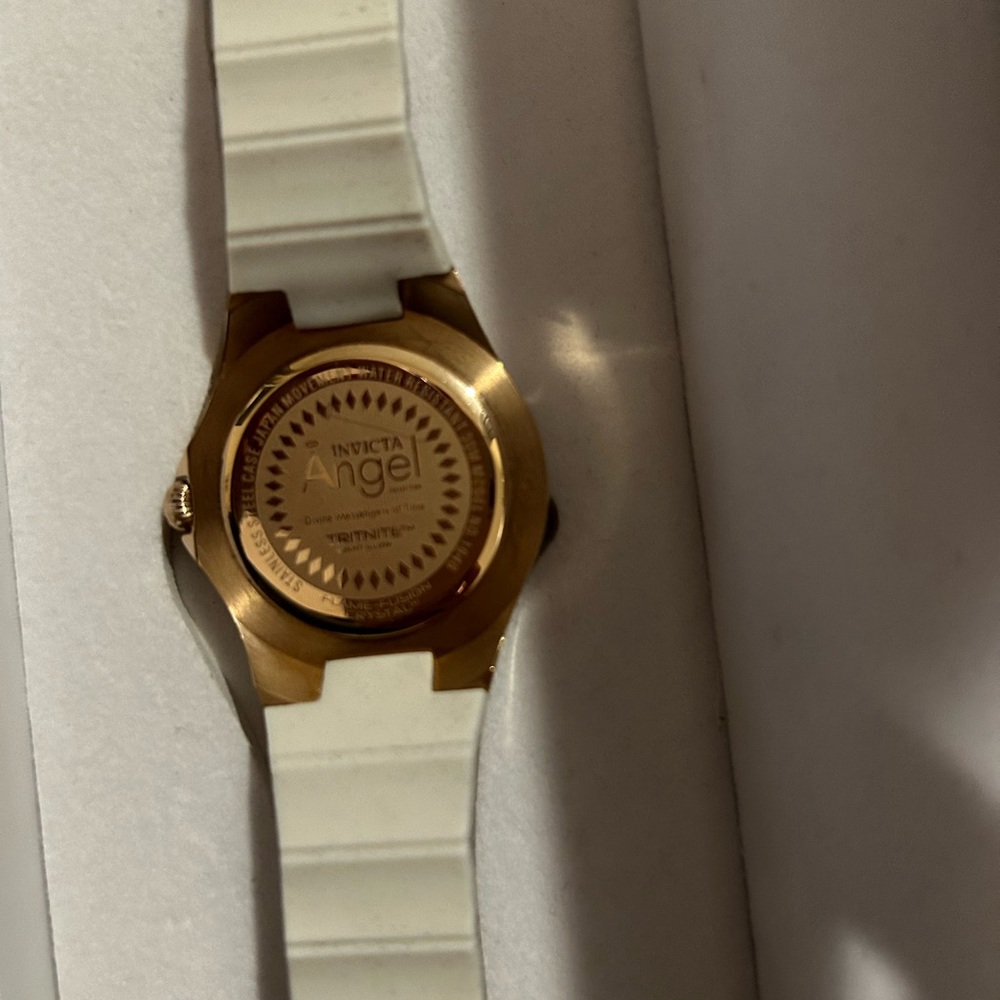 Invicta Angel Watch - Picture 3 of 3